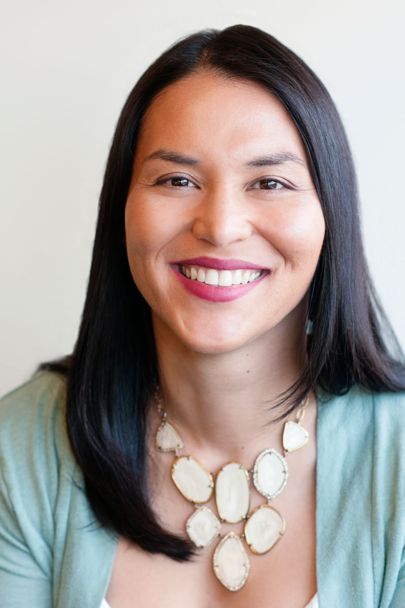 Celia Palmer, Licensed Therapist